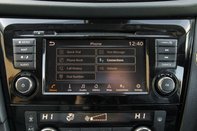 Nissan X-Trail DCI TEKNA XTRONIC 26