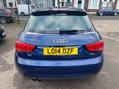Audi A1 1.4 TFSI Sport Sportback Euro 5 (s/s) 5dr 5