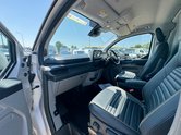 Ford Transit Custom AUTO LWB [SOLD MM] L2H1 Low Roof AWD Trail 320 Alloys Cam Carplay Nav EURO 12