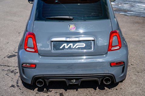 Abarth 595 1.4 595 3dr 44