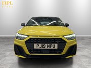 Audi A1 1.5 TFSI 35 S line Contrast Edition Sportback 5dr Petrol Manual Euro 6 (s/s 2