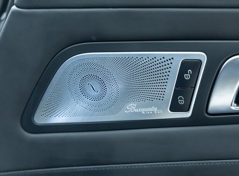 Mercedes-Benz AMG GT R Roadster 33