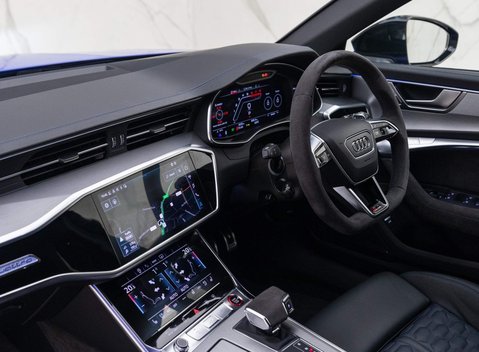 Audi RS6 Nogaro Edition 11