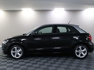Audi A1 SPORTBACK TFSI SPORT 16