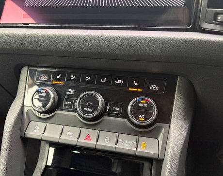 Skoda Kodiaq 1.5 Kodiaq Sportline TSi Semi-Auto 5dr 14