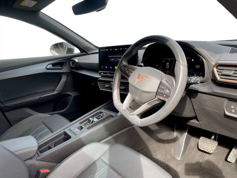 Cupra Formentor 1.5 TSI V2 SUV 5dr Petrol DSG Euro 6 (s/s) (150 ps) Cruise Control - Heate 12