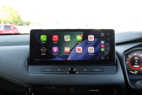 Nissan Qashqai E-POWER N-CONNECTA 32