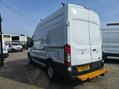 Ford Transit 350 L2 H3 P/V 4