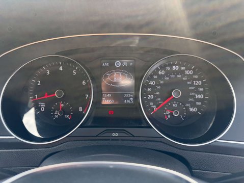 Volkswagen Arteon 2.0 TSI SE Fastback 5dr Petrol DSG Euro 6 (s/s) (190 ps) 23
