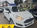 Ford Fiesta 1.25 Zetec Euro 5 3dr