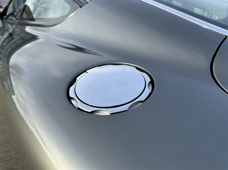 Aston Martin Vanquish V12 S 33