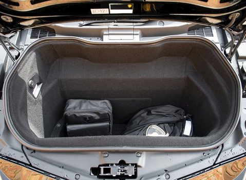 Lamborghini Aventador SVJ LP 770-4 34