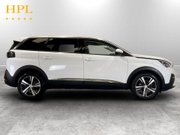 Peugeot 5008 1.2 PureTech GPF Allure SUV 5dr Petrol EAT Euro 6 (s/s) (130 ps) 8