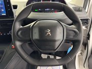 Peugeot Partner 1.5 Partner Professional L1 Blue HDi 8