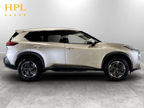 Nissan X-Trail 1.5 h e-POWER N-Connecta SUV 5dr Petrol Hybrid Auto e-4ORCE Euro 6 (s/s) (2 8