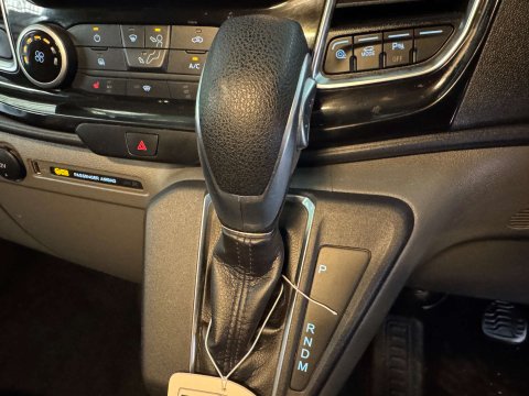 Ford Transit Custom 2.0 Transit Custom 320 Limited EcoBlue Auto 16