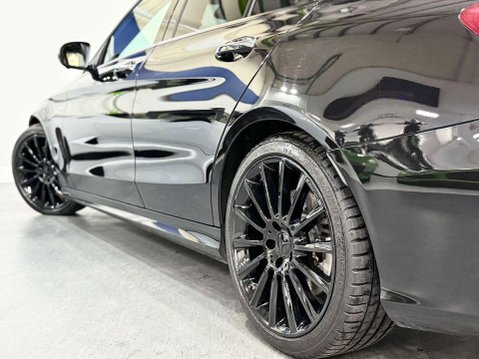 Mercedes-Benz C Class 3.0 AMG C 43 Premium+ 4Matic Auto 4WD 4dr 25