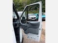 Ford Transit 2.2 TDCi 260 Panel Van 5dr Diesel Manual FWD L1 H1 (194 g/km, 138 bhp) 24