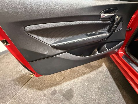 BMW 2 Series 2.0 218D M Sport 2dr 34