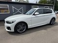 BMW 1 Series 118I M SPORT SHADOW EDITION 18