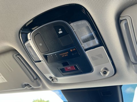Hyundai TUCSON T-GDI PREMIUM DCT MHEV 30