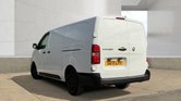 Vauxhall Vivaro LWB L2H1 Low Roof 2900 Air Con Sensors EURO 6 NO VAT 6