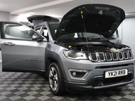 Jeep Compass MULTIAIR II LIMITED 15