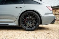 Audi RS6 4.0 TFSI V8 Carbon Black Tiptronic quattro Euro 6 (s/s) 5dr 18