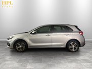 Hyundai i30 1.0 T-GDi MHEV SE Connect Hatchback 5dr Petrol Hybrid DCT Euro 6 (s/s) (120 4