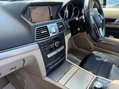 Mercedes-Benz E Class 2.0 E200 AMG Line Cabriolet G-Tronic+ Euro 6 (s/s) 2dr 23