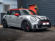 Mini Hatch 2.0 John Cooper Works 3dr 1