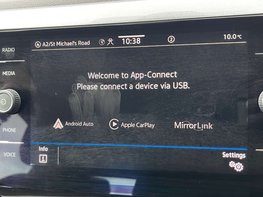 Volkswagen Polo 1.0 Polo Style TSi 5dr 42