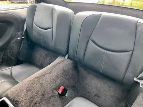 Porsche 911 3.8 997 Carrera S Tiptronic S 2dr 16