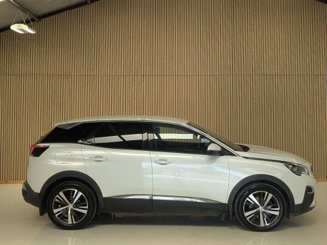 Peugeot 3008 1.6 3008 Allure Blue HDi S/S 5dr 14