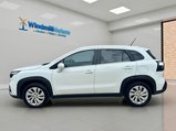 Suzuki S-Cross 1.4 Boosterjet MHEV Motion Euro 6 (s/s) 5dr 7