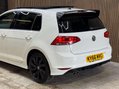 Volkswagen Golf 2.0 Golf R-Line Edition TDI BlueMotion Technology 5dr 32