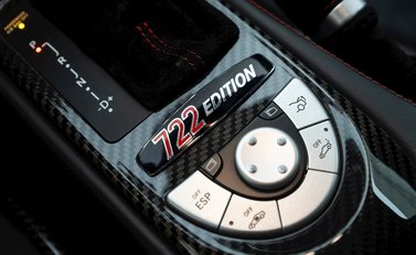 Mercedes-Benz SLR McLaren 722 Edition 20