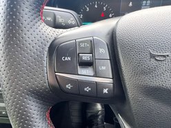 Ford Focus 1.0T EcoBoost MHEV ST-Line Edition Euro 6 (s/s) 5dr 17