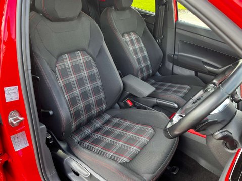 Volkswagen Polo 2.0 Polo GTi+ TSi Semi-Auto 5dr 8