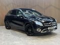Mercedes-Benz GLA 2.1 GLA 200 Sport Premium+ D Auto 5dr 8