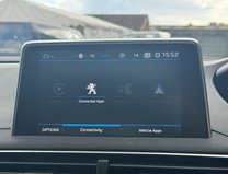 Peugeot 3008 (Sold) 1.5 BlueHDi GT Line Premium SUV 5dr Diesel Manual Euro 6 (s/s) (130 23