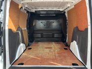 Ford Transit Connect 240 L1 Trend 100 ps Panel Van with Air Conditioning - Ex NHS 13
