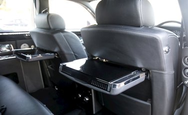 Rolls-Royce Phantom 24