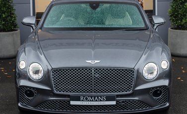 Bentley Continental GT W12 First Edition 4