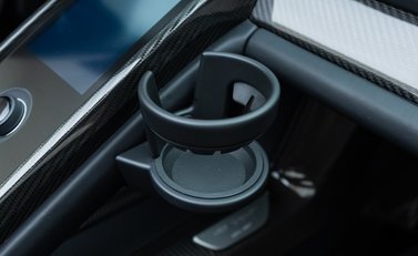 Porsche 918 Spyder 31