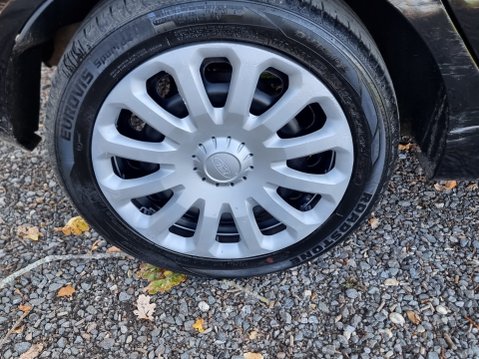 Ford Fiesta EDGE 11