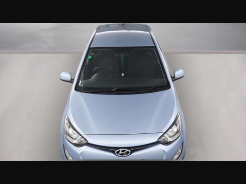 Hyundai i20 1.2 i20 Active 5dr 7