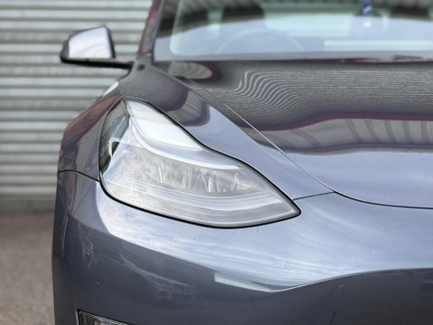 Tesla Model 3 (Dual Motor) Long Range Saloon 4dr Electric Auto 4WDE (346 ps) 7