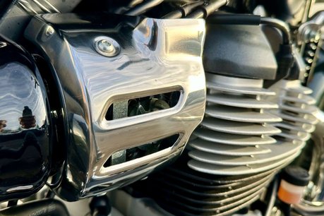 Royal Enfield Super Meteor 0.6 Super Meteor 650 22