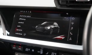 Audi A3 SPORTBACK TFSI E SPORT LOW TAX B&O Full Audi Warranty and Service History 25